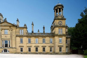 Chapel Flat in Broughton Hall